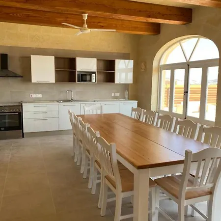 Ta' Ganna Villa *