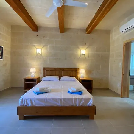 Ta' Ganna Villa