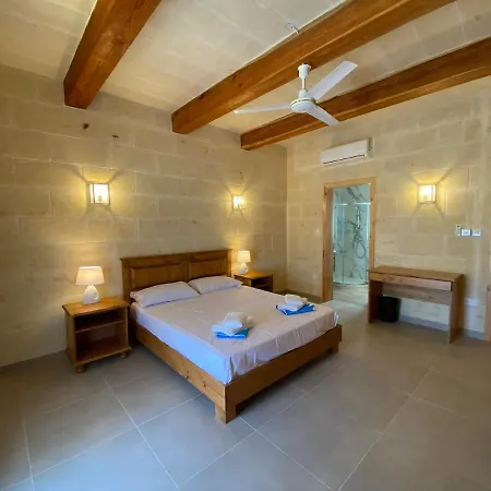 Villa Ta' Ganna Sannat