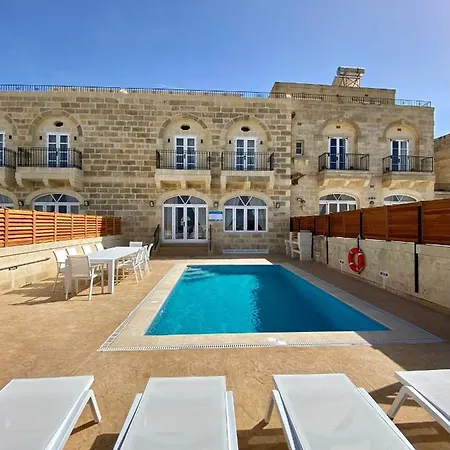 Villa Ta' Ganna Sannat