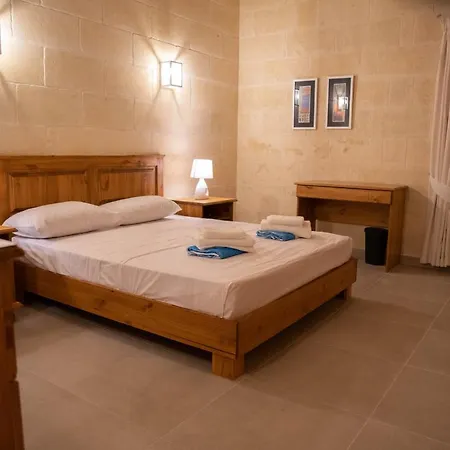 Ta' Ganna * سانّات