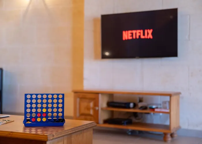 Ta' Ganna Villa Sannat