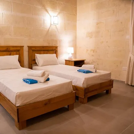 Villa Ta' Ganna Sannat