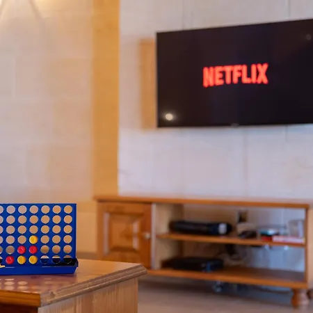 Ta' Ganna Villa Sannat